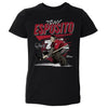 Tony Esposito Chicago Comet WHT by 500 LEVEL
