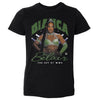 Bianca Belair Grunge WHT by 500 LEVEL