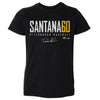 Dennis Santana Pittsburgh Elite WHT by 500 LEVEL