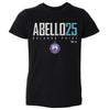 Kerry Abello Orlando Pride Elite WHT by 500 LEVEL