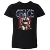 Jordynne Grace Bitmap WHT by 500 LEVEL