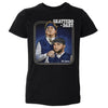 Jaxson Dart & Cam Skattebo New York G Step Brothers WHT by 500 LEVEL