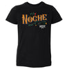 UFC Noche 2025 Font WHT by 500 LEVEL