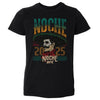 UFC Noche 2025 Mariachi WHT by 500 LEVEL