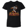 Rafael Palmeiro Baltimore Player Name WHT by 500 LEVEL