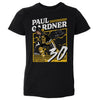 Paul Gardner Pittsburgh Power WHT by 500 LEVEL