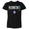 Solai Washington Orlando Pride Elite WHT by 500 LEVEL