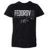 Sergei Fedorov Detroit Elite WHT by 500 LEVEL