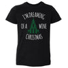 Christmas I'm Dreaming Of A Wine Christmas WHT by 500 LEVEL