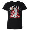 Roki Sasaki Los Angeles D Aura WHT by 500 LEVEL