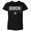 Jalen Brunson New York Knicks 2026 NBA All-Star Elite WHT by 500 LEVEL