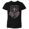 Tyra Mae Steele Flag Name WHT by 500 LEVEL