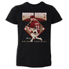 Corbin Burnes Arizona Diamond WHT by 500 LEVEL