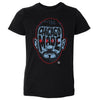 CM Punk Silhouette WHT by 500 LEVEL