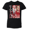 Nicklas Lidstrom Detroit Vintage WHT by 500 LEVEL