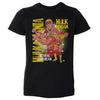 Hulk Hogan The Real American WHT by 500 LEVEL