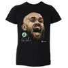 Derrick White Boston Celtics Portrait WHT by 500 LEVEL