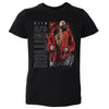 Seth Rollins Gritty WHT by 500 LEVEL