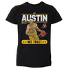 Austin Reaves Los Angeles Lakers Trust WHT by 500 LEVEL