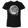 Giannis Antetokounmpo Milwaukee Basketball WHT by 500 LEVEL