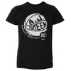 A.J. Green Milwaukee Basketball WHT by 500 LEVEL