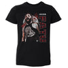 Jacob Fatu Scream Gritty WHT by 500 LEVEL