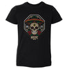 UFC Noche 2025 Sugar Skull WHT by 500 LEVEL