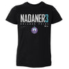 Kylie Nadaner Orlando Pride Elite WHT by 500 LEVEL