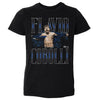 Flavio Cobolli Shirt Rip WHT by 500 LEVEL