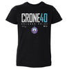 McKinley Crone Orlando Pride Elite WHT by 500 LEVEL