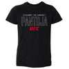 Alexandre Pantoja UFC Elite WHT by 500 LEVEL