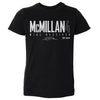 Tetairoa McMillan Carolina Elite WHT by 500 LEVEL