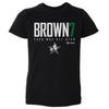 Jaylen Brown Boston Celtics 2026 NBA All-Star Elite WHT by 500 LEVEL