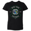 New York Cosmos Ball Arc WHT by 500 LEVEL