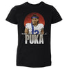 Puka Nacua Los Angeles R Headband WHT by 500 LEVEL