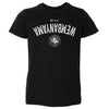 Victor Wembanyama San Antonio Spurs 2026 NBA All-Star Invert WHT by 500 LEVEL