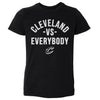 Cleveland Cavaliers Vs. Everybody WHT by 500 LEVEL