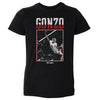 Christian Gonzalez New England GONZO WHT by 500 LEVEL