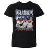 Los Angeles Baseball 2024 Champs Trio Vintage WHT by 500 LEVEL