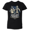 UFC 320 Ankalaev Vs. Pereira 2 Bitmap WHT by 500 LEVEL