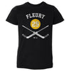 Marc-Andre Fleury Pittsburgh Sticks WHT by 500 LEVEL