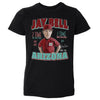 Jay Bell Arizona Comic WHT by 500 LEVEL