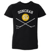 Sergei Gonchar Pittsburgh 55 Sticks WHT by 500 LEVEL