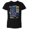 Shai Gilgeous-Alexander Oklahoma City Thunder 2026 NBA All-Star Vertical WHT by 500 LEVEL