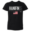 Noah Hanifin Vegas USA Elite WHT by 500 LEVEL