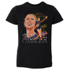 Sophie Cunningham Indiana Fever Prestige WHT by 500 LEVEL