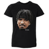 Jayden Daniels Washington Vintage Head WHT by 500 LEVEL