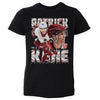 Patrick Kane Detroit Vintage WHT by 500 LEVEL