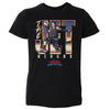 Jet Rivers Harlem Globetrotters Nickname WHT by 500 LEVEL