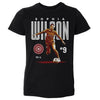 Sophia Wilson Portland Thorns FC Bitmap WHT by 500 LEVEL